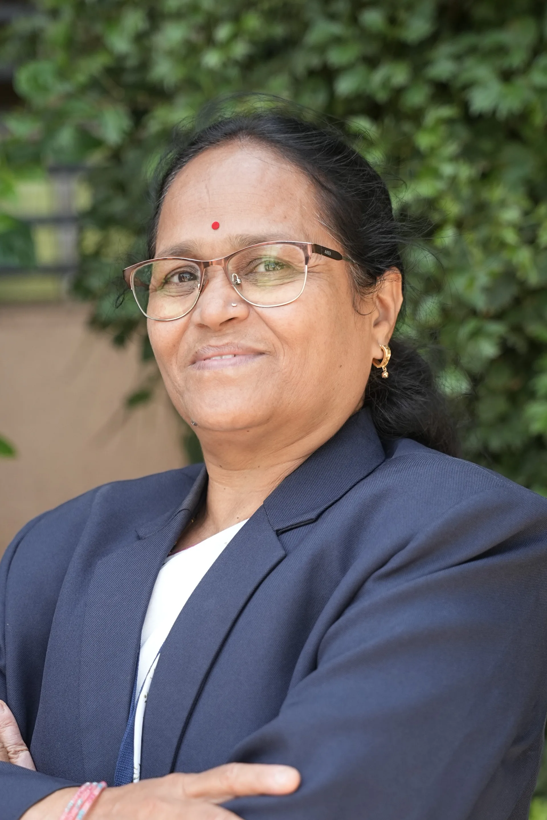 Mrs. Deshmukh Achala