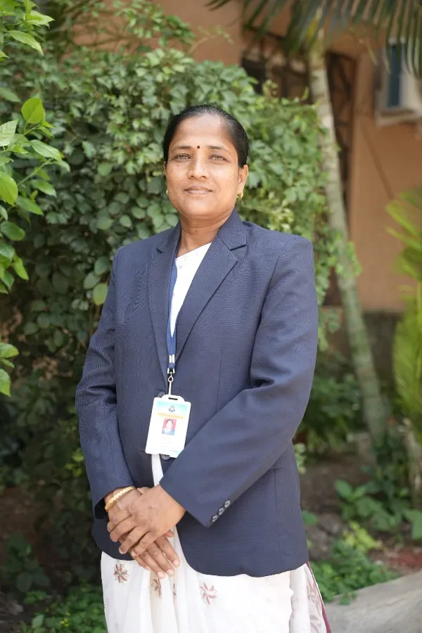 Mrs. Kadam Sulakshana Narhari