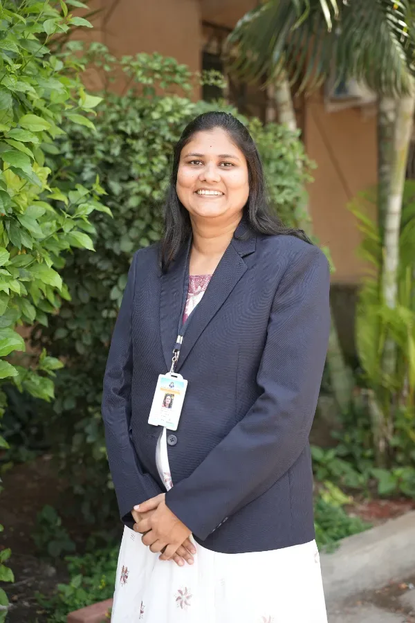 Mrs. Baheti Payal Vishnudas