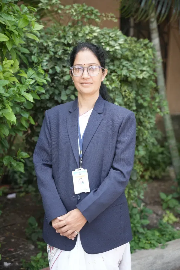 Mrs. Patil Swapna